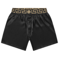Versace Pajama Shorts "Black"