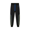 Versace Felpa Art Pants "Black/Print"