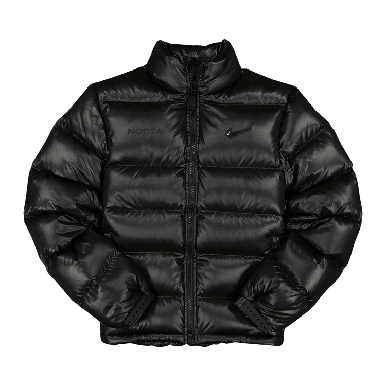 Nike x Drake NOCTA NRG Puffer Jacket "Black"