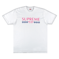 Supreme Milano Tee "White"