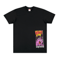 Supreme Does It Work Tee "Black"
