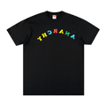 Supreme x Jamie Reid Anarchy Tee "Black"