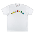 Supreme x Jamie Reid Anarchy Tee "White"