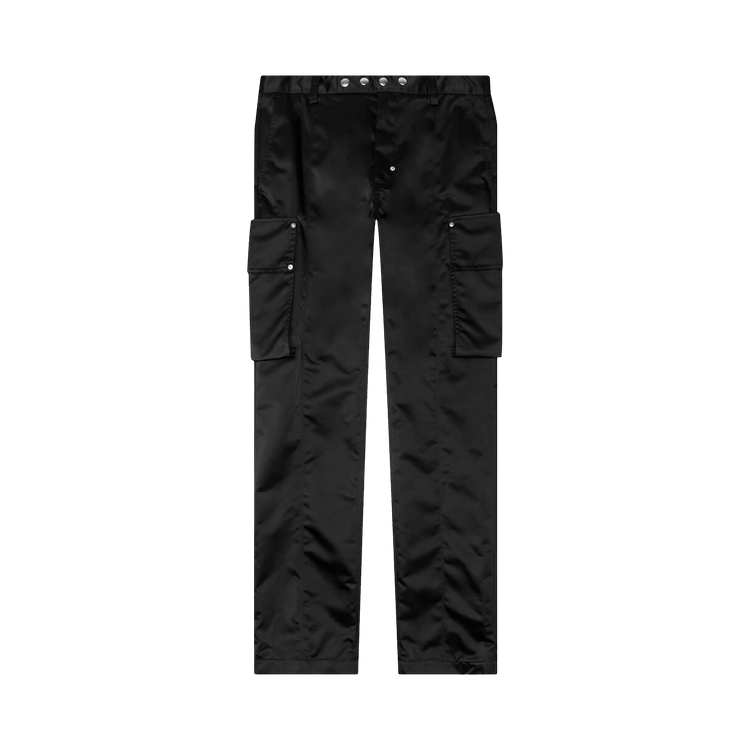 1017 ALYX 9SM Luna Cargo Pant "Black"