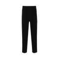 Homme Plissé Issey Miyake June Pants "Light Grey"