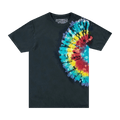 Cactus Jack by Travis Scott Astroworld Live In Europe T-Shirt "Black"