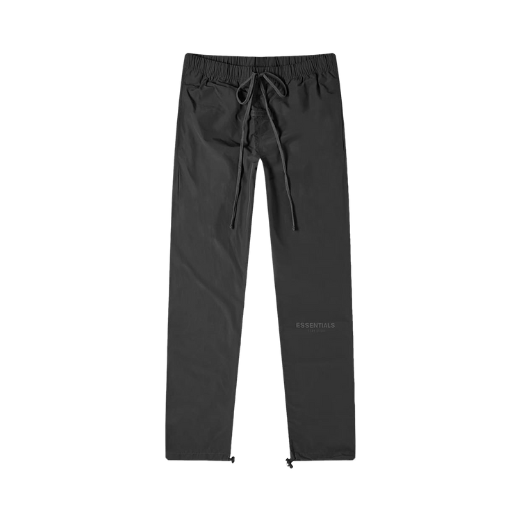 Fear of God Track Pants "Black"