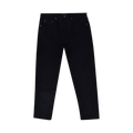 Valentino Print Denim "Black"