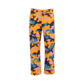 Valentino Cargo Pants "Camouflage"