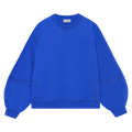 GANNI Software Crewneck "Daphne"