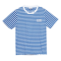 GANNI Stripe Software Tee "Daphne"