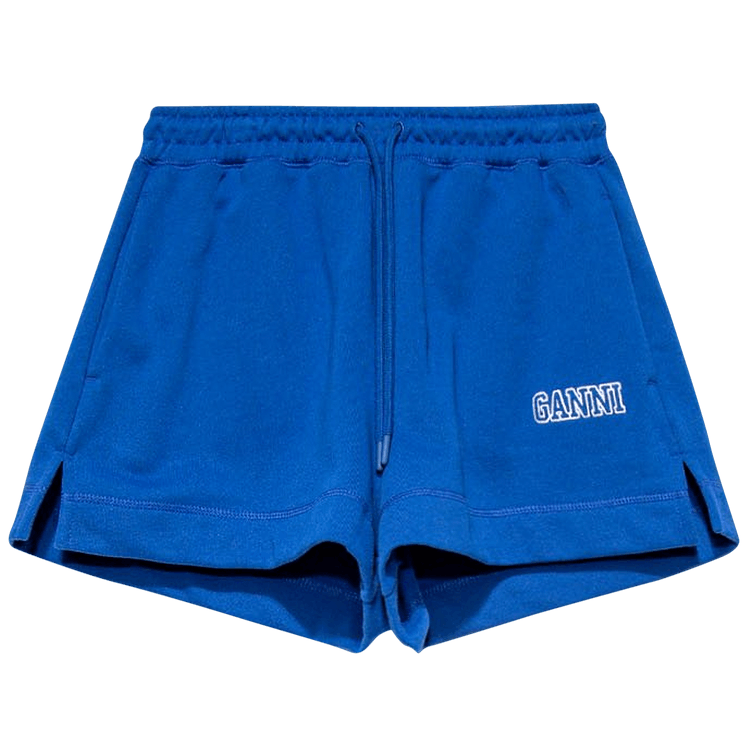GANNI Software Shorts "Daphne"