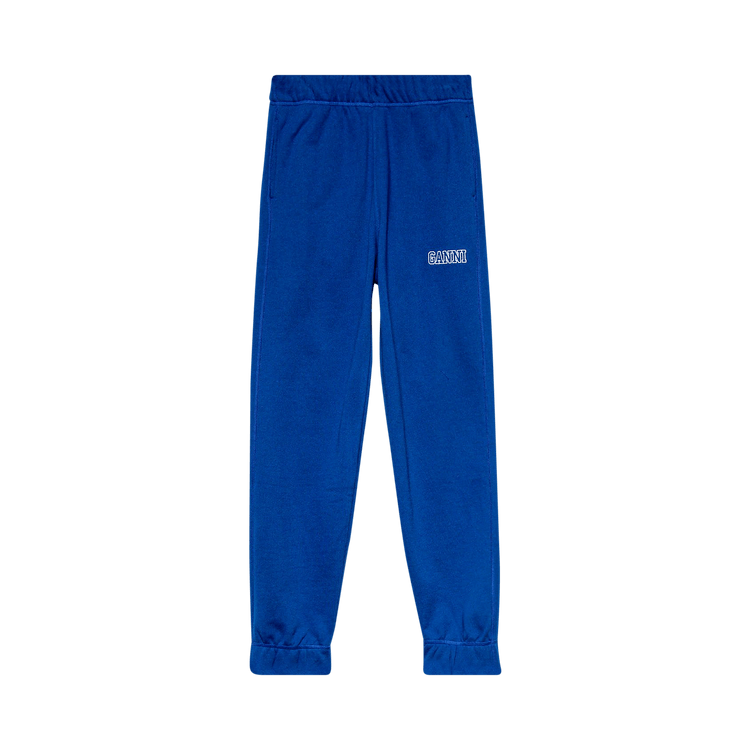GANNI Software Sweatpants "Daphne"
