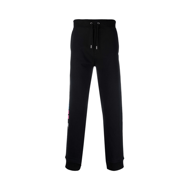 Helmut Lang 3D Sweatpant "Lavender"
