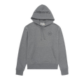Helmut Lang Puppy Hoodie "Vapor Heather"