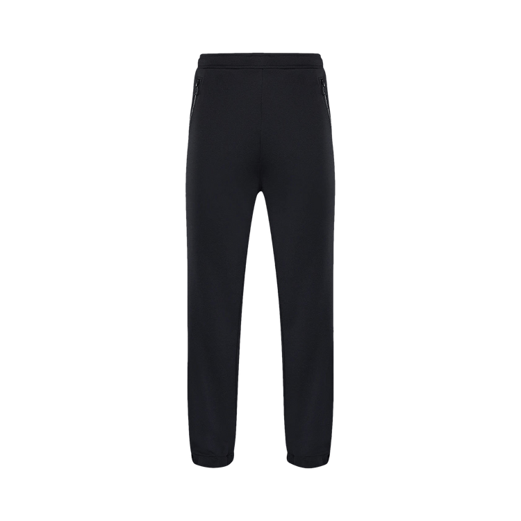 Moncler Genius Sweat Bottoms "Black"