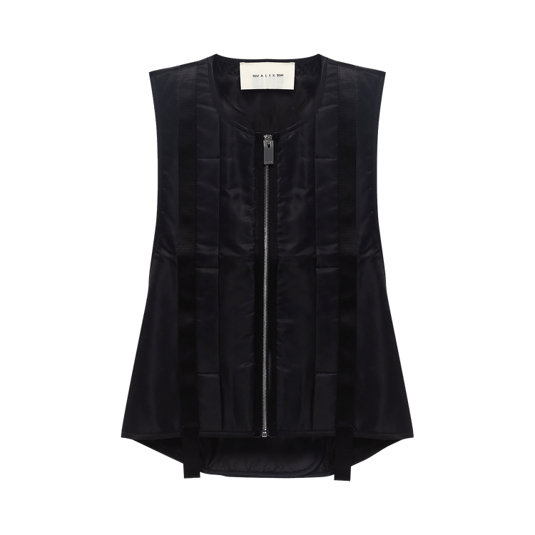 1017 ALYX 9SM Tactical Vest "Black"