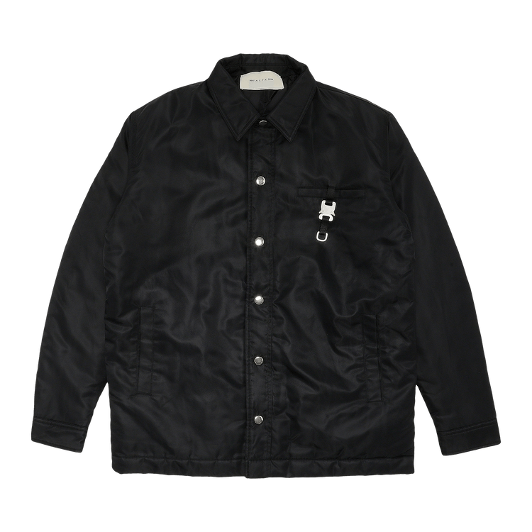 1017 ALYX 9SM Jacket "Black"