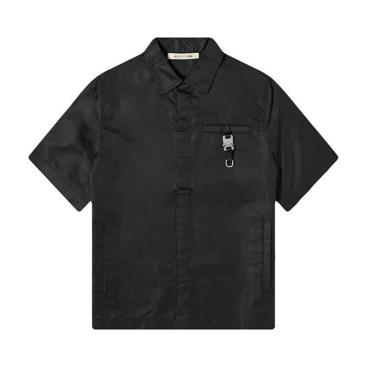 1017 ALYX 9SM Shirt "Black"