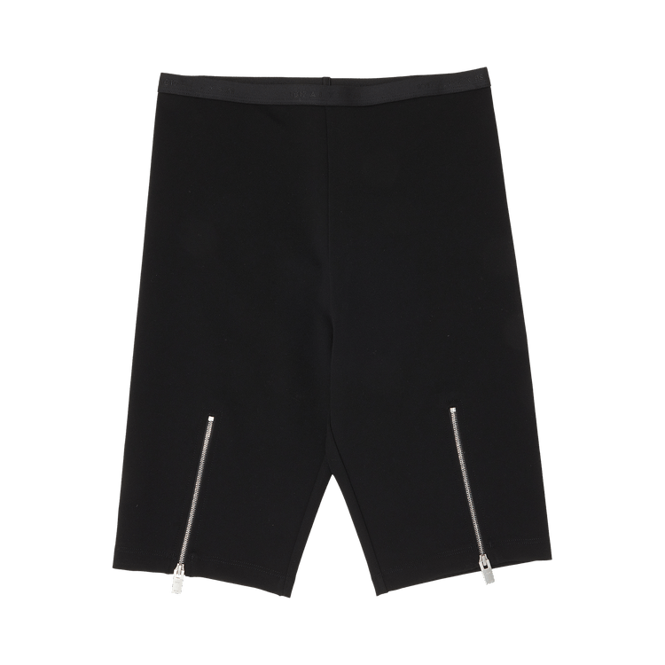 1017 ALYX 9SM CR Biker Short "Black"
