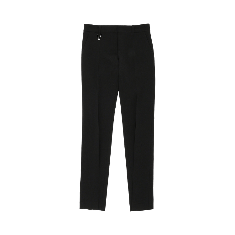 1017 ALYX 9SM Classic Tailoring Pant "Black"