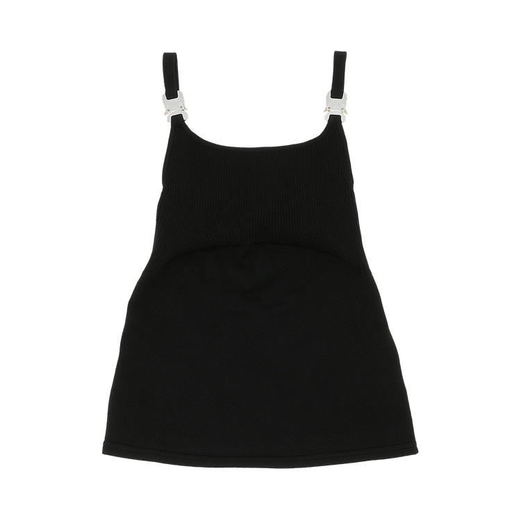 1017 ALYX 9SM Knit Disco Top "Black"