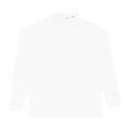 1017 ALYX 9SM Long-Sleeve Roll Neck Tee "White"