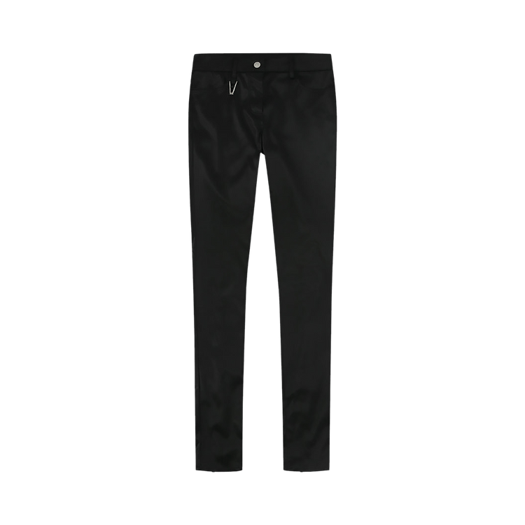 1017 ALYX 9SM Deville Pant "Black"