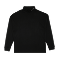 1017 ALYX 9SM Long-Sleeve Roll Neck Tee "Black"