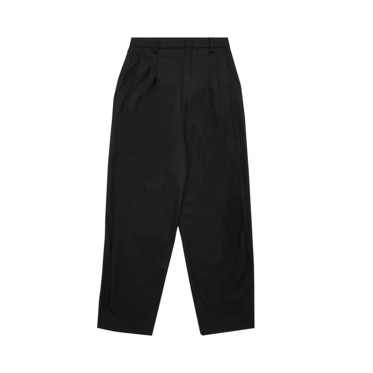 Ader Error Slacks "Black"