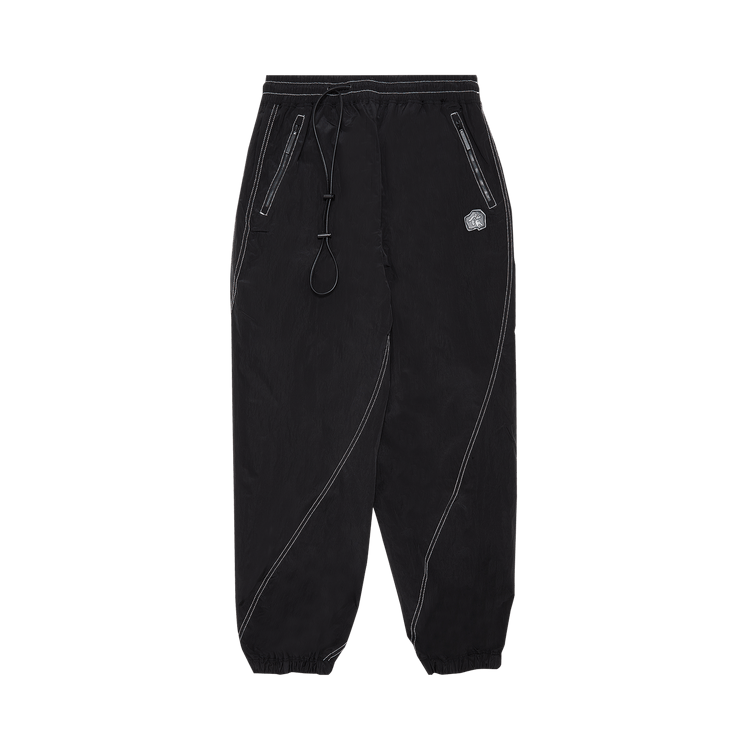 Ader Error Trousers "Black"