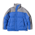 Ader Error Puffer "Blue"