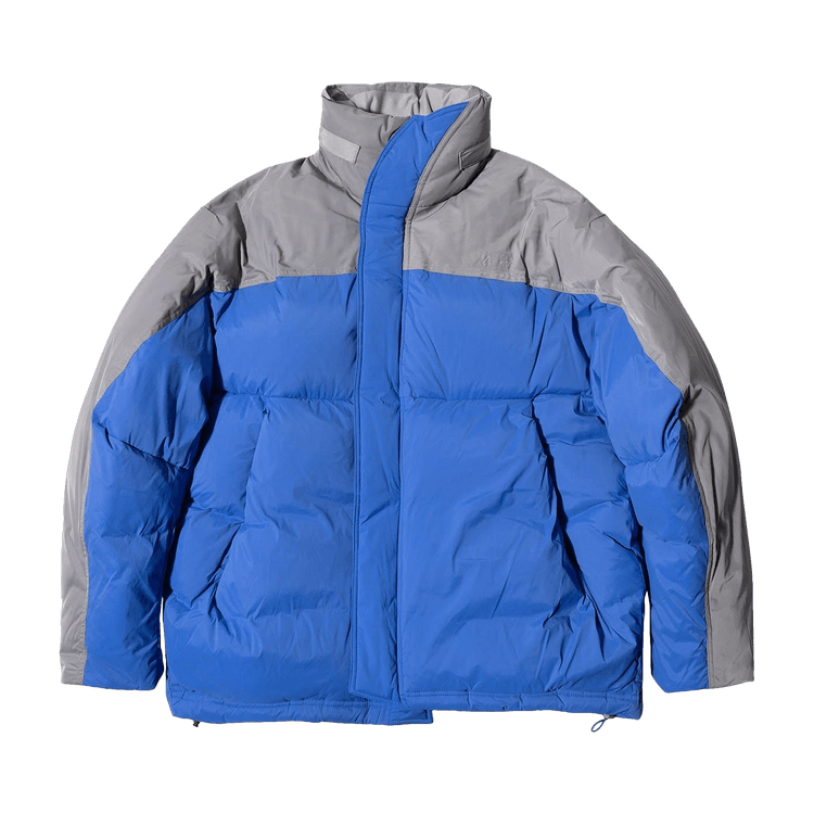 Ader Error Puffer "Blue"