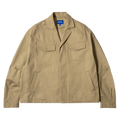 Ader Error Jacket "Brown"