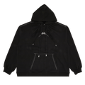 Ader Error Hoodie "Black"