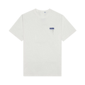 Ader Error T-Shirt "White"