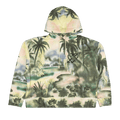 Palm Angels Paradise Hoodie "Multicolor/Black"