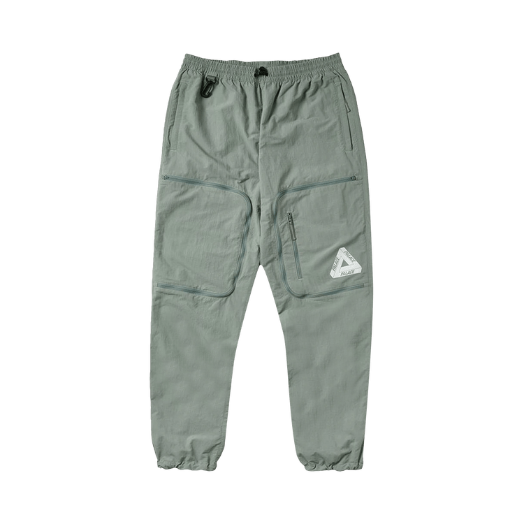 Palace Travel Cargos "Slate Grey"