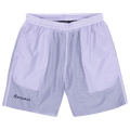 Pleasures VCR Active Shorts "Lavender"