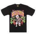 Chinatown Market Cabo Bear Arc T-Shirt "Black"
