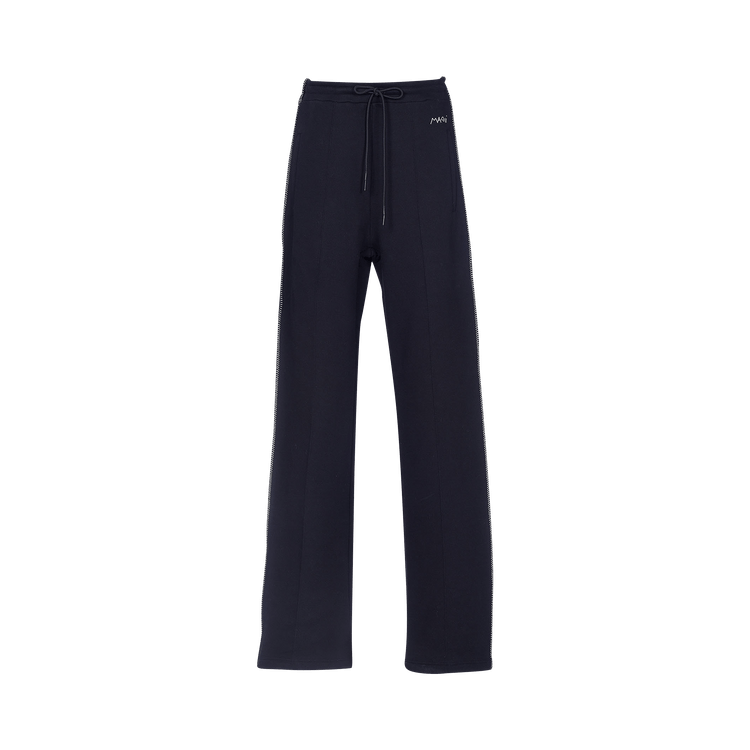 Marni Trousers "Black"