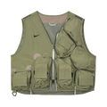 Nike iSPA Utility Vest "Medium Khaki"
