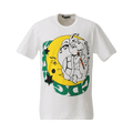 Comme des Garçons x Online Ceramics T-Shirt 1 "White"