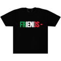 Vlone Friends - ITA T-Shirt "Black"