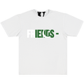 Vlone Friends - PAK T-Shirt "White"