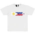 Vlone Friends - PHL T-Shirt "White"