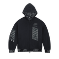 Nike x Cactus Plant Flea Market Work Jacket "Black"