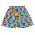 Human Made x Cactus Plant Flea Market We're Good! Boxer Shorts 'Blue'