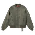 Stussy x Comme des Garçons MA-1 Jacket "Olive"