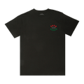 Born x Raised x CSC Crenshaw Rocker Tee "Black"